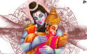 Lord Rama